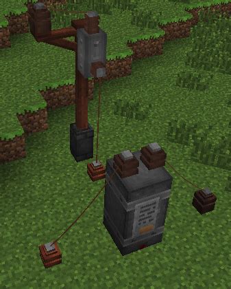 immersive engineering wiki